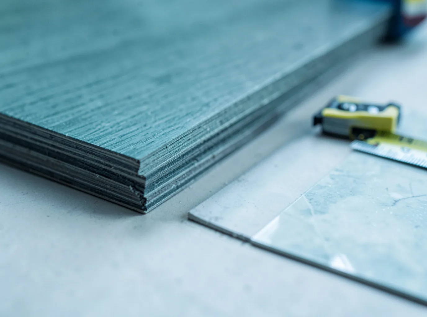 Luxury Vinyl Plank Installation Alma, AR FAQs